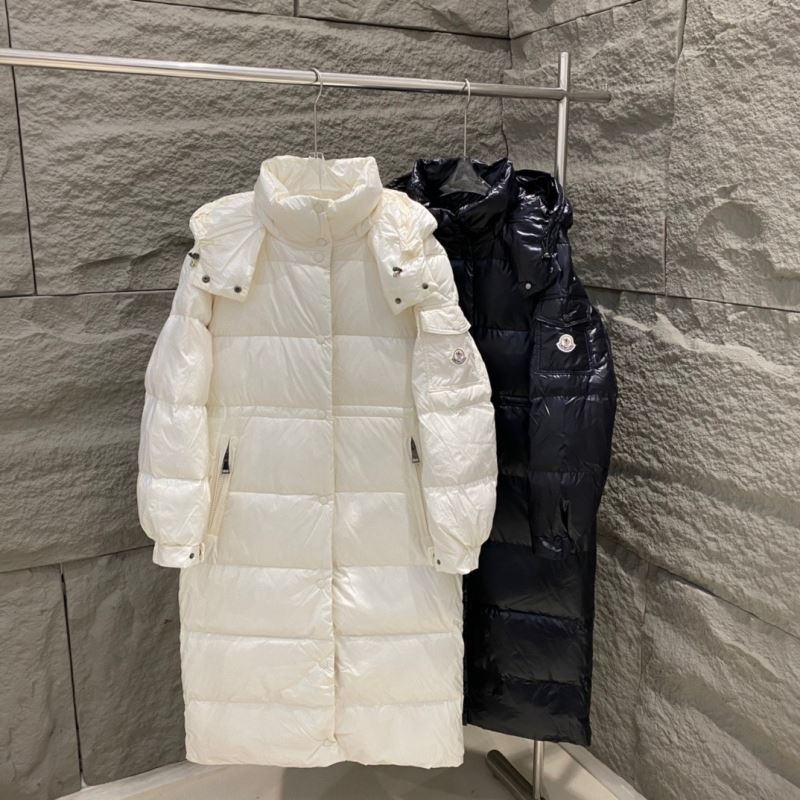 Moncler Down Jackets